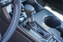 Honda Civic Sedan Sport CVT 2026