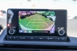Honda Civic Sedan Sport CVT 2026