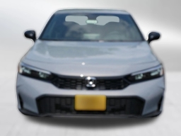 Honda Civic Sedan Sport CVT 2026