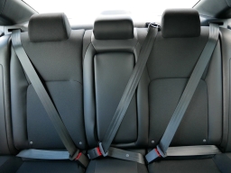 Honda Civic Sedan Sport CVT 2026