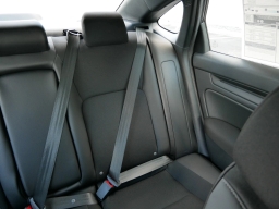 Honda Civic Sedan Sport CVT 2026