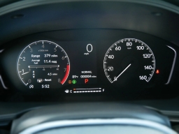 Honda Civic Sedan Sport CVT 2026