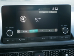 Honda Civic Sedan Sport CVT 2026