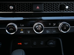 Honda Civic Sedan Sport CVT 2026