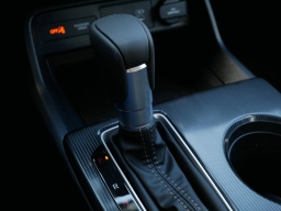 Honda Civic Sedan Sport CVT 2026