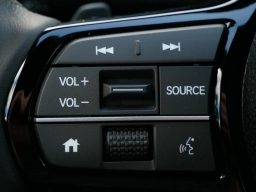 Honda Civic Sedan Sport CVT 2026