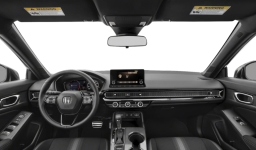 Honda Civic Sedan Sport CVT 2026