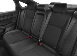 Honda Civic Sedan Sport CVT 2026