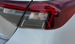 Honda Civic Sedan Sport CVT 2026
