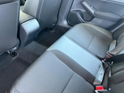 Honda Civic Sedan Sport CVT 2026