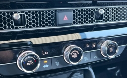 Honda Civic Sedan Sport CVT 2026