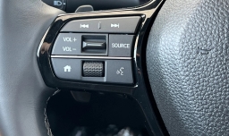 Honda Civic Sedan Sport CVT 2026