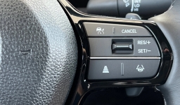 Honda Civic Sedan Sport CVT 2026