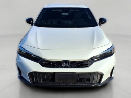 Honda Civic Sedan Sport CVT 2026