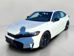 Honda Civic Sedan Sport CVT 2026