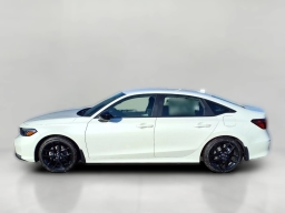 Honda Civic Sedan Sport CVT 2026