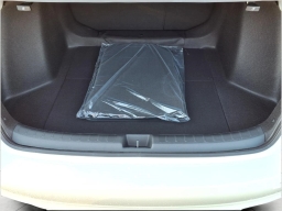 Honda Civic Sedan Sport CVT 2026