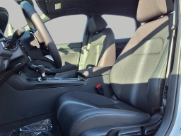 Honda Civic Sedan Sport CVT 2026