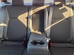 Honda Civic Sedan Sport CVT 2026