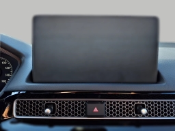 Honda Civic Sedan Sport CVT 2026