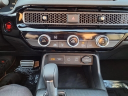 Honda Civic Sedan Sport CVT 2026