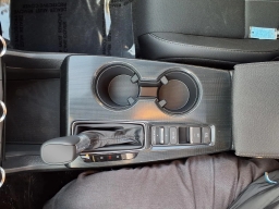 Honda Civic Sedan Sport CVT 2026