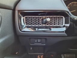 Honda Civic Sedan Sport CVT 2026