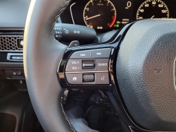 Honda Civic Sedan Sport CVT 2026