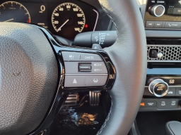 Honda Civic Sedan Sport CVT 2026