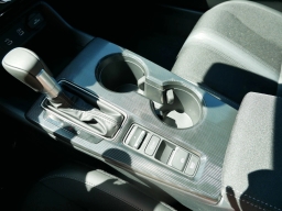 Honda Civic Sedan Sport CVT 2026