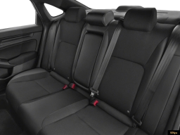 Honda Civic Sedan Sport CVT 2026