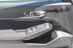 Honda Civic Sedan Sport CVT 2026
