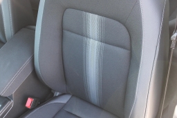 Honda Civic Sedan Sport CVT 2026