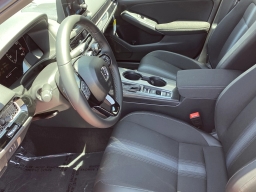 Honda Civic Sedan Sport CVT 2026