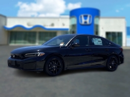 Honda Civic Sedan Sport CVT 2026