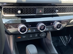 Honda Civic Sedan Sport CVT 2026