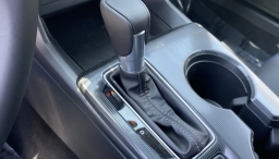 Honda Civic Sedan Sport CVT 2026