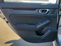 Honda Civic Sedan Sport CVT 2026