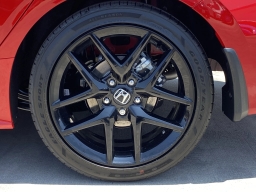 Honda Civic Sedan Sport CVT 2026