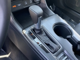 Honda Civic Sedan Sport CVT 2026