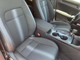 Honda Civic Sedan Sport CVT 2026