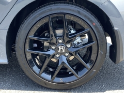 Honda Civic Sedan Sport CVT 2026