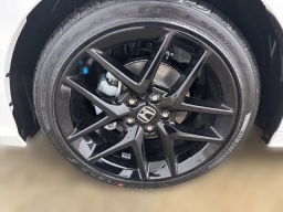 Honda Civic Sedan Sport CVT 2026