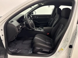 Honda Civic Sedan Sport CVT 2026