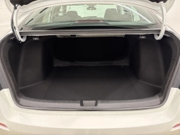 Honda Civic Sedan Sport CVT 2026