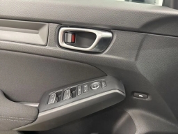 Honda Civic Sedan Sport CVT 2026