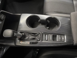 Honda Civic Sedan Sport CVT 2026