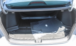 Honda Civic Sedan Sport CVT 2026