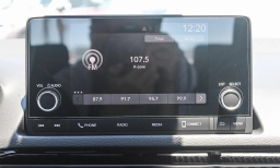 Honda Civic Sedan Sport CVT 2026