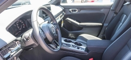 Honda Civic Sedan Sport CVT 2026